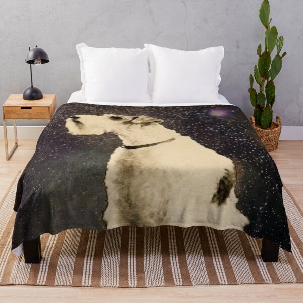 Item preview, Asta in Space designed and sold by will-o-wares.