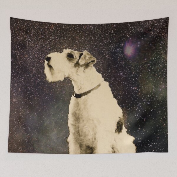 Item preview, Asta in Space designed and sold by will-o-wares.