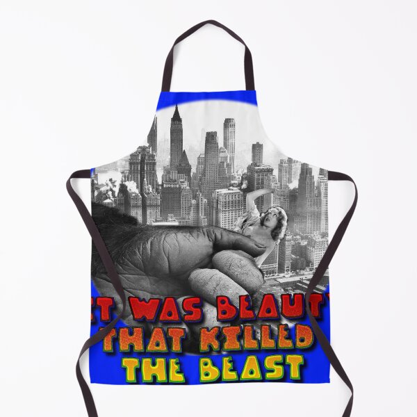 Item preview, beauty killed the beast designed and sold by Foxlindesigns.