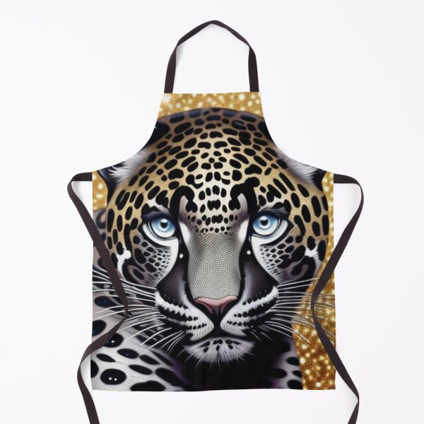 Item preview, Beautiful gold and silver jaguar designed and sold by Roxburylane.