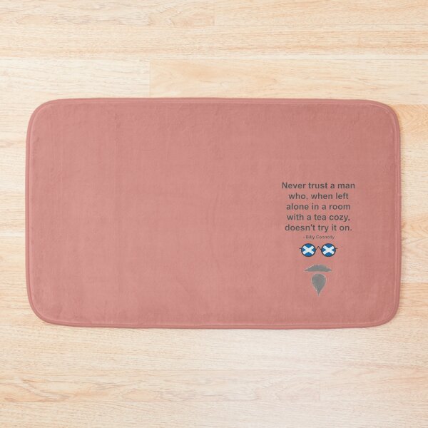 Item preview, Billy Connolly designed and sold by helenstanley.