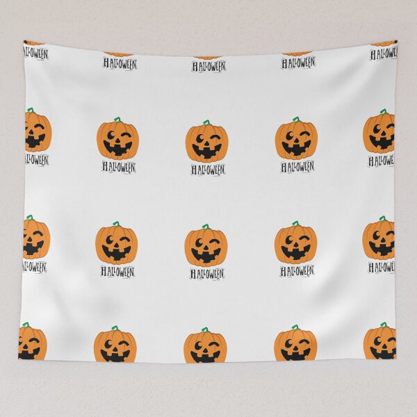Item preview, Halloween trick or treat? designed and sold by Lorets-Designs.