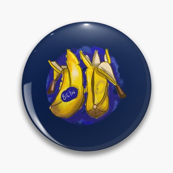 Item preview, Banana designed and sold by helenstanley.