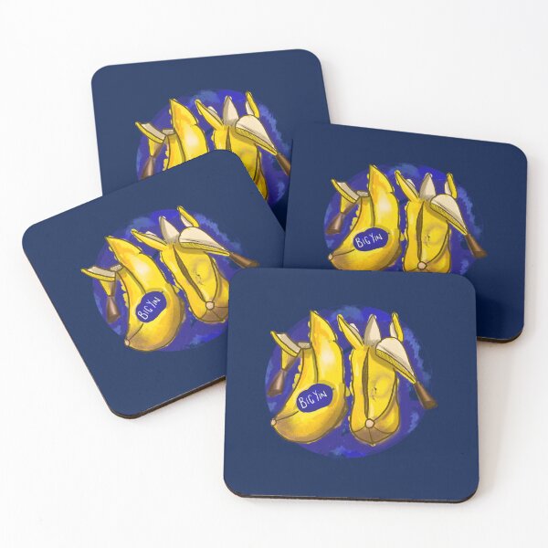 Item preview, Banana designed and sold by helenstanley.