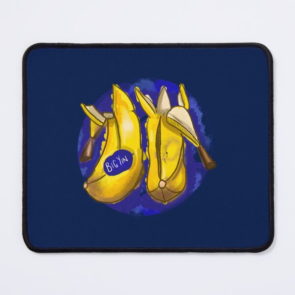 Item preview, Banana designed and sold by helenstanley.