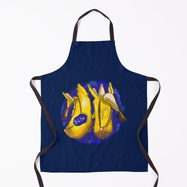 Item preview, Banana designed and sold by helenstanley.