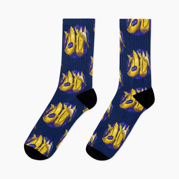 Item preview, Banana designed and sold by helenstanley.