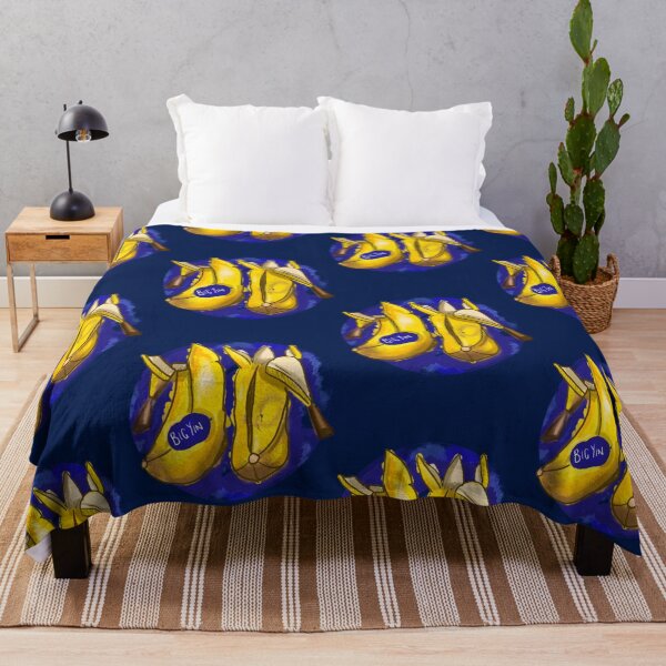 Item preview, Banana designed and sold by helenstanley.
