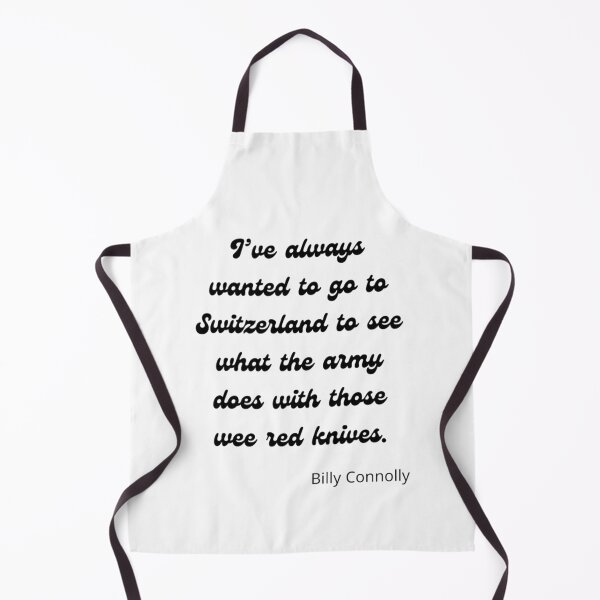 Item preview, Billy Connolly designed and sold by helenstanley.