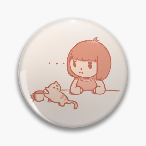 Item preview, Please don't- designed and sold by goyangi-world.
