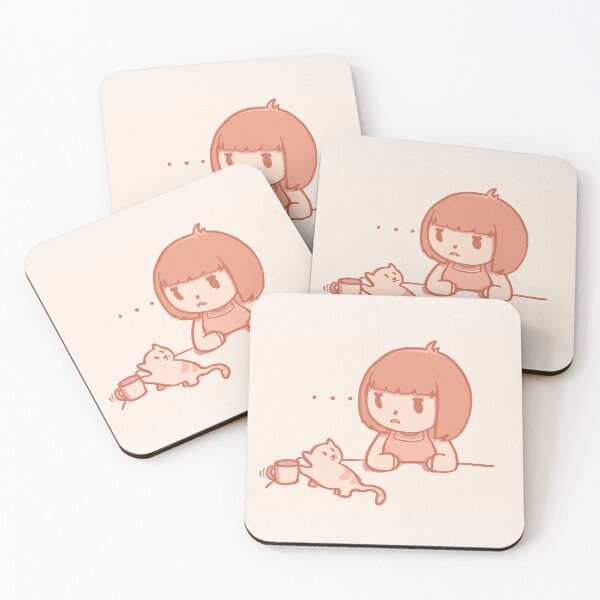 Item preview, Please don't- designed and sold by goyangi-world.