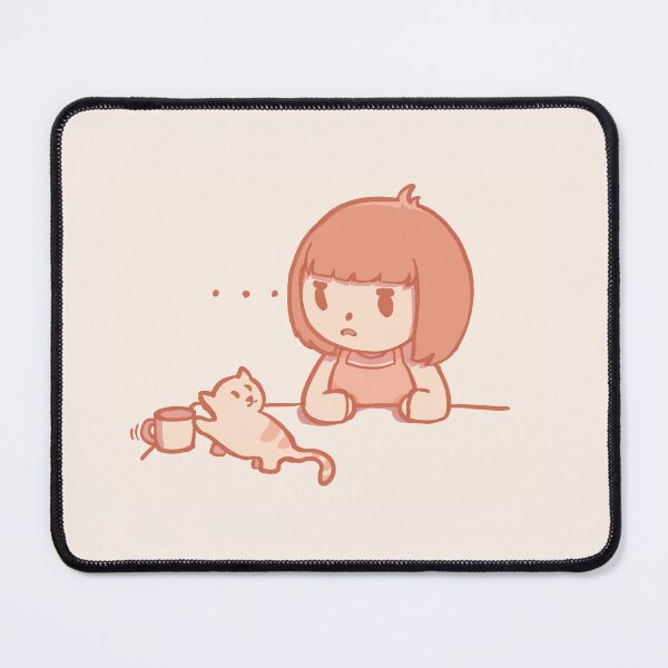 Item preview, Please don't- designed and sold by goyangi-world.