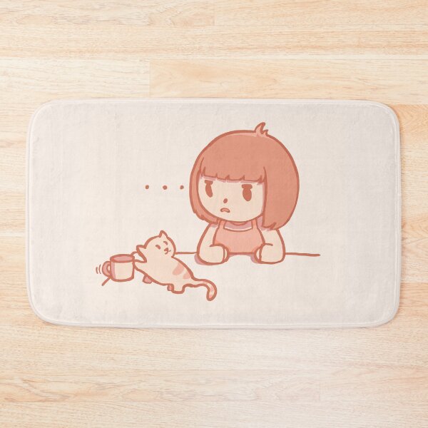 Item preview, Please don't- designed and sold by goyangi-world.