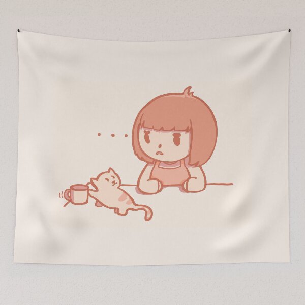 Item preview, Please don't- designed and sold by goyangi-world.