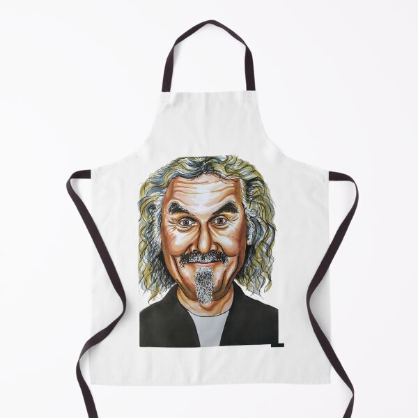Item preview, Billy Connolly designed and sold by helenstanley.