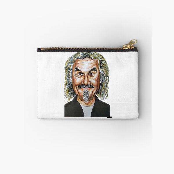 Item preview, Billy Connolly designed and sold by helenstanley.