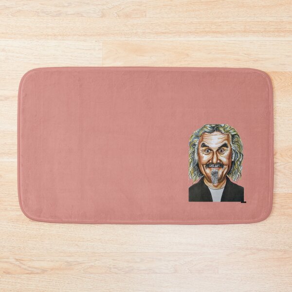 Item preview, Billy Connolly designed and sold by helenstanley.
