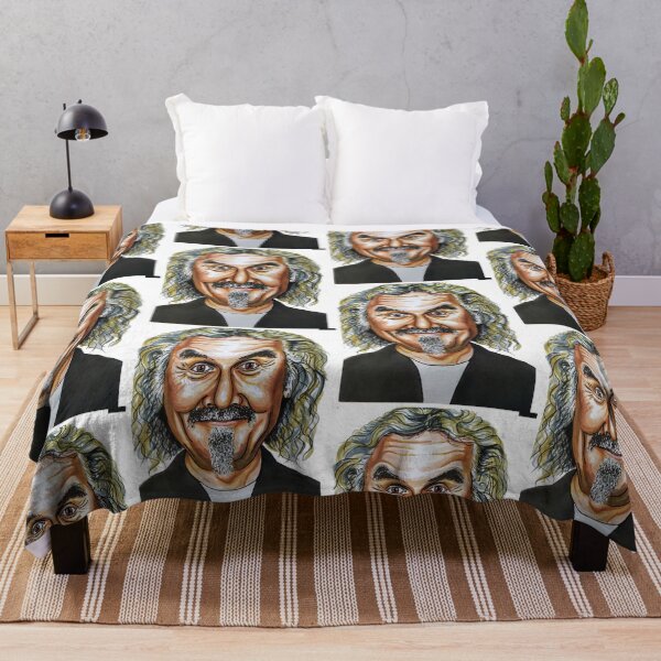 Item preview, Billy Connolly designed and sold by helenstanley.