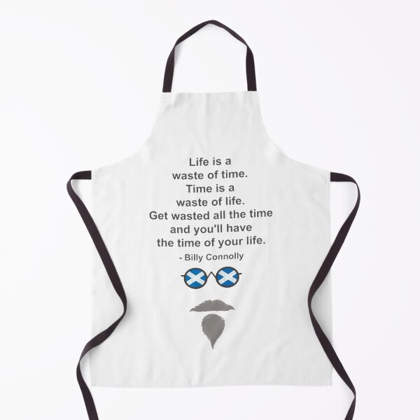 Item preview, Billy Connolly designed and sold by helenstanley.