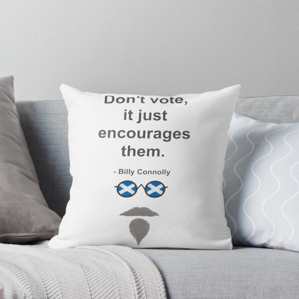 Item preview, Billy Connolly designed and sold by helenstanley.
