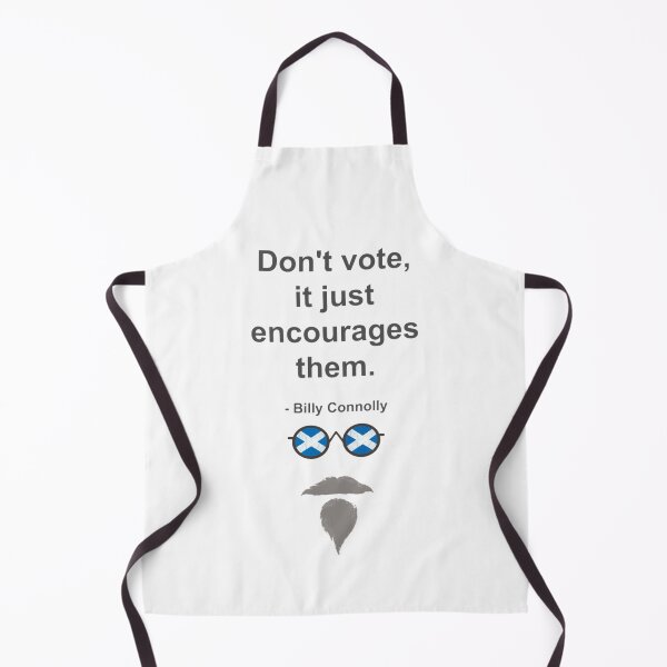 Item preview, Billy Connolly designed and sold by helenstanley.