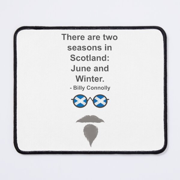 Item preview, Billy Connolly designed and sold by helenstanley.