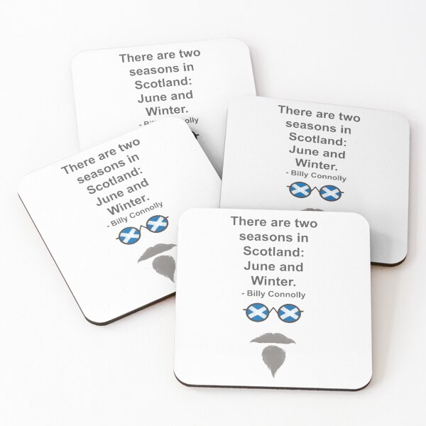 Item preview, Billy Connolly designed and sold by helenstanley.
