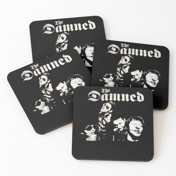 Item preview, the damned designed and sold by SeMetivier.