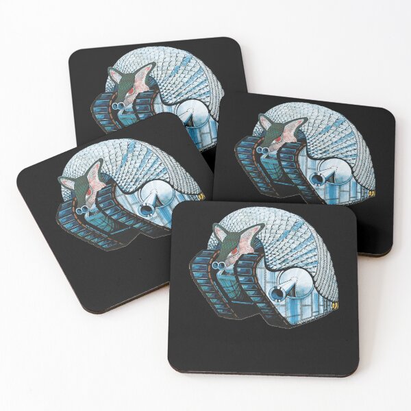 Item preview, Tarkus Emerson designed and sold by NatalBlanc.