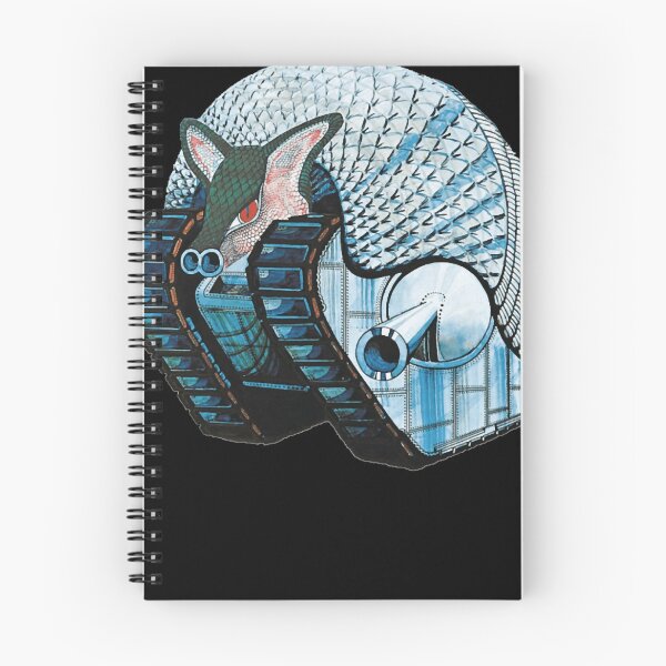 Item preview, Tarkus Emerson designed and sold by NatalBlanc.
