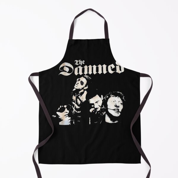 Item preview, the damned designed and sold by SeMetivier.