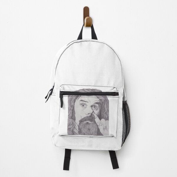 Item preview, Billy Connolly designed and sold by helenstanley.