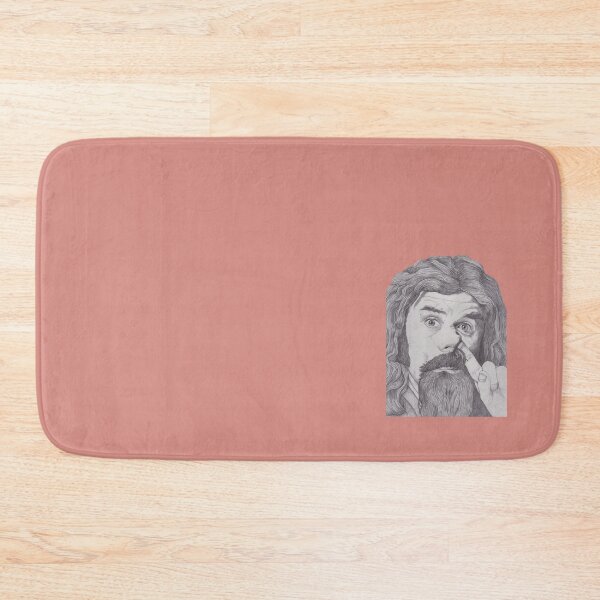 Item preview, Billy Connolly designed and sold by helenstanley.