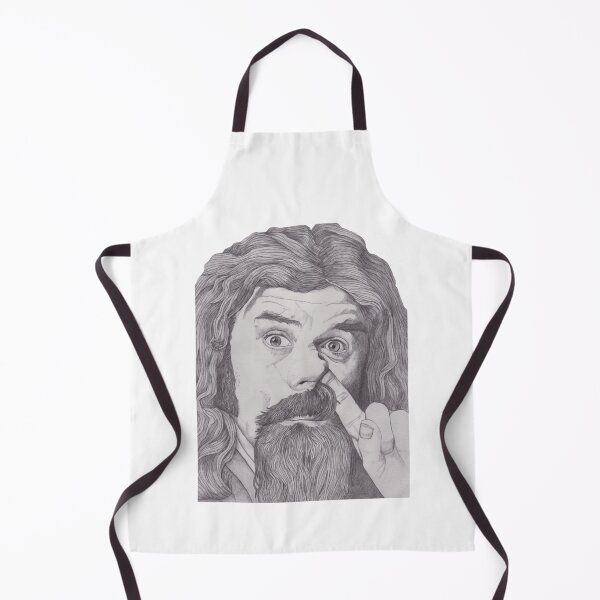 Item preview, Billy Connolly designed and sold by helenstanley.