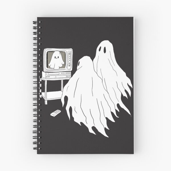 Item preview, What’s on Boo? designed and sold by WWandhorrifying.