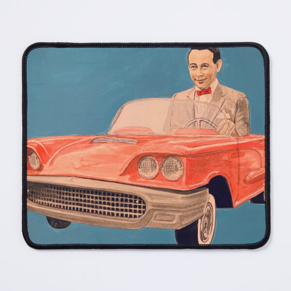 Item preview, PeeWee Herman designed and sold by BryanWhipple.