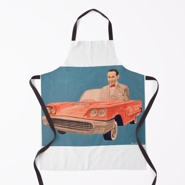 Item preview, PeeWee Herman designed and sold by BryanWhipple.