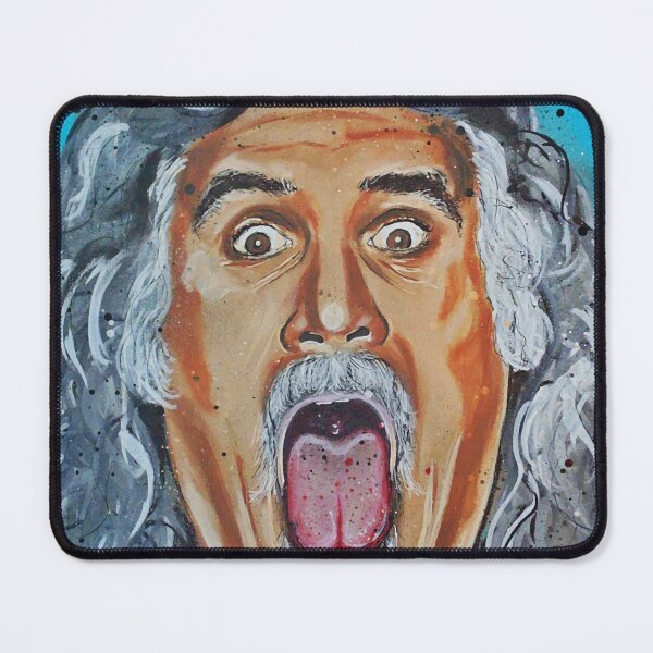 Item preview, Billy Connolly designed and sold by helenstanley.