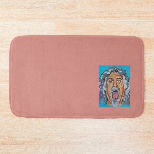 Item preview, Billy Connolly designed and sold by helenstanley.