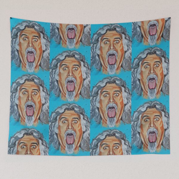 Item preview, Billy Connolly designed and sold by helenstanley.