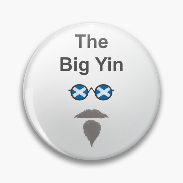 Item preview, Billy Connolly designed and sold by helenstanley.