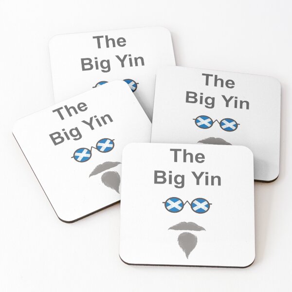 Item preview, Billy Connolly designed and sold by helenstanley.