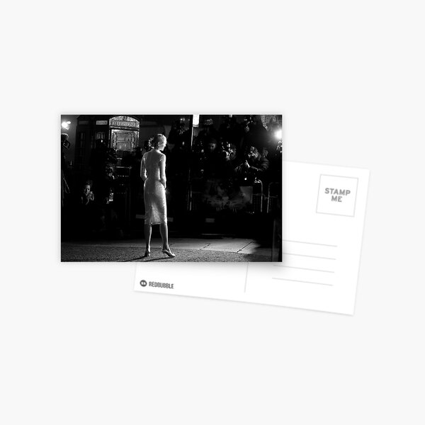 Our Nic Postcard