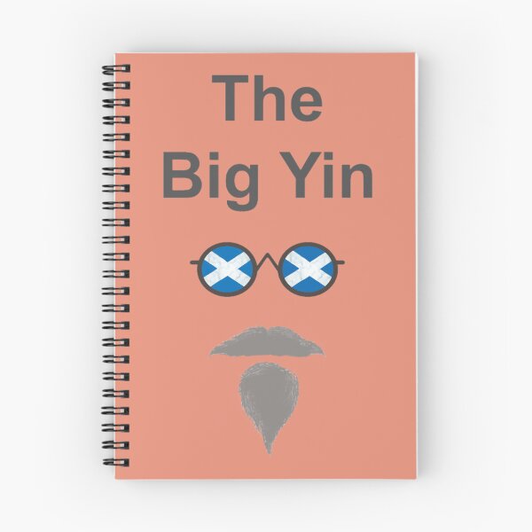 Item preview, Billy Connolly designed and sold by helenstanley.
