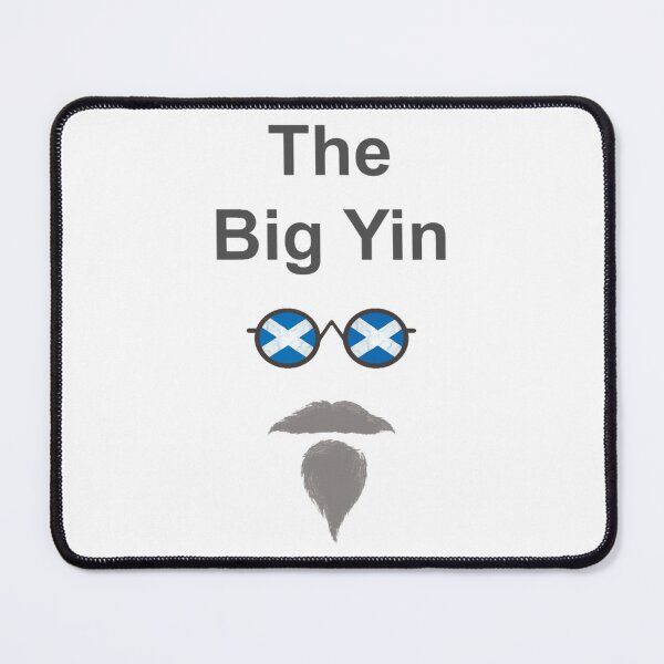 Item preview, Billy Connolly designed and sold by helenstanley.
