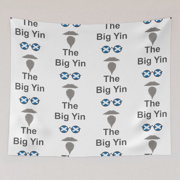 Item preview, Billy Connolly designed and sold by helenstanley.