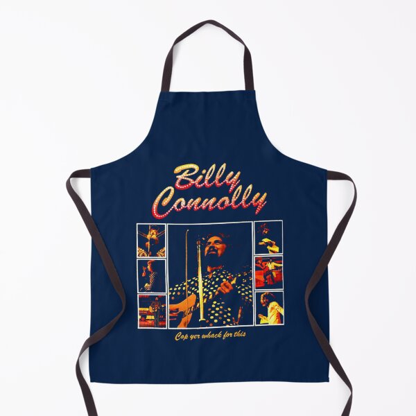 Item preview, Billy Connolly designed and sold by helenstanley.