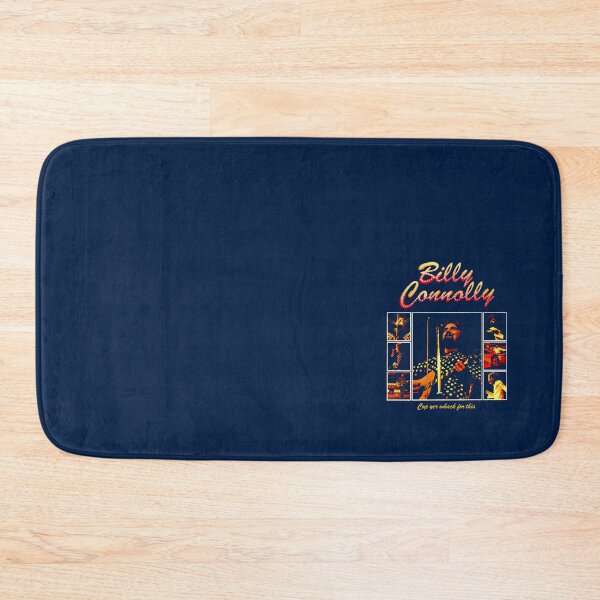 Item preview, Billy Connolly designed and sold by helenstanley.
