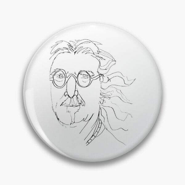 Item preview, Billy Connolly designed and sold by helenstanley.
