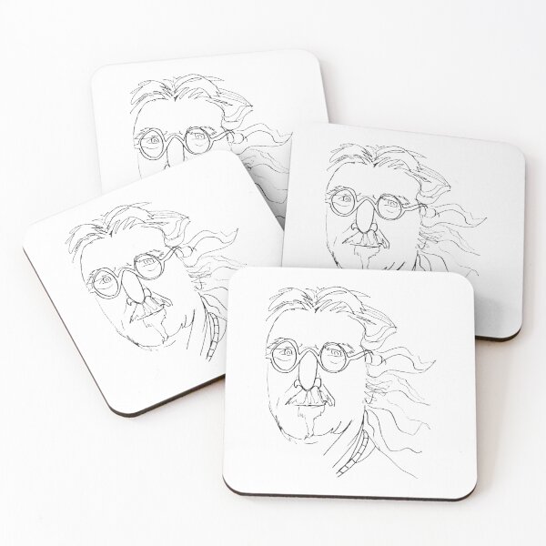 Item preview, Billy Connolly designed and sold by helenstanley.